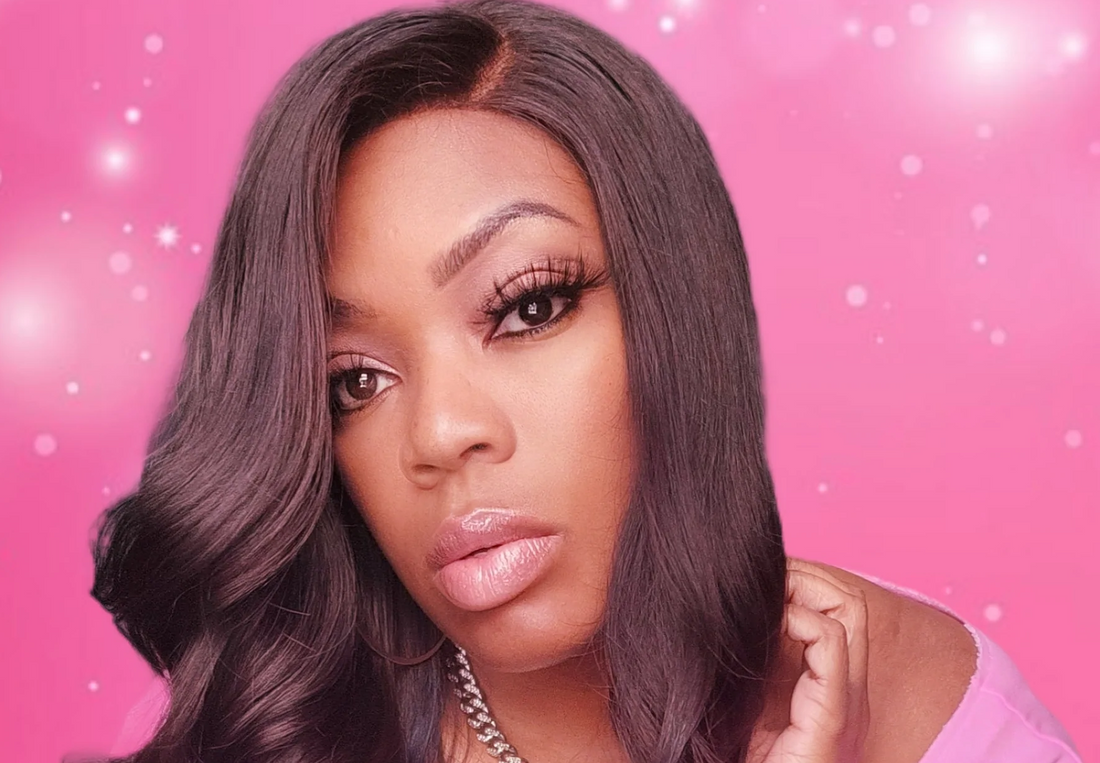 WHY WOMEN LOVE HAIR EXTENSIONS