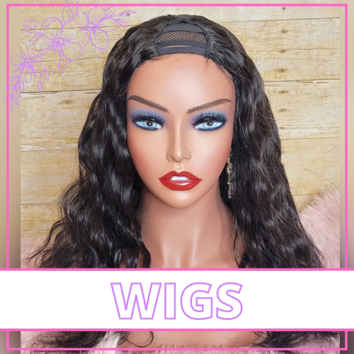 Wigs Fab Diva Hair Store