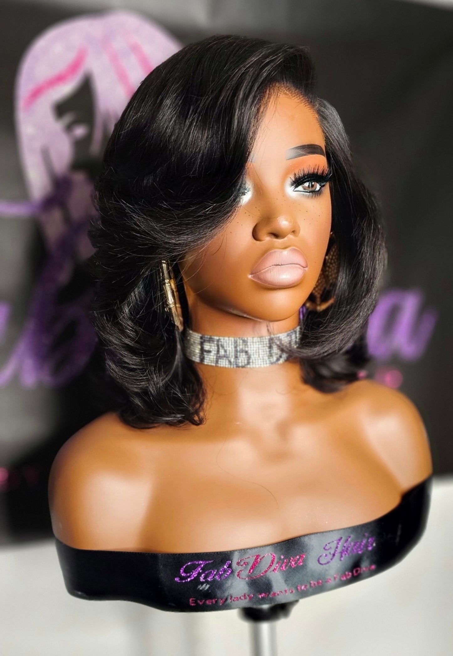 Brazilian bodywave