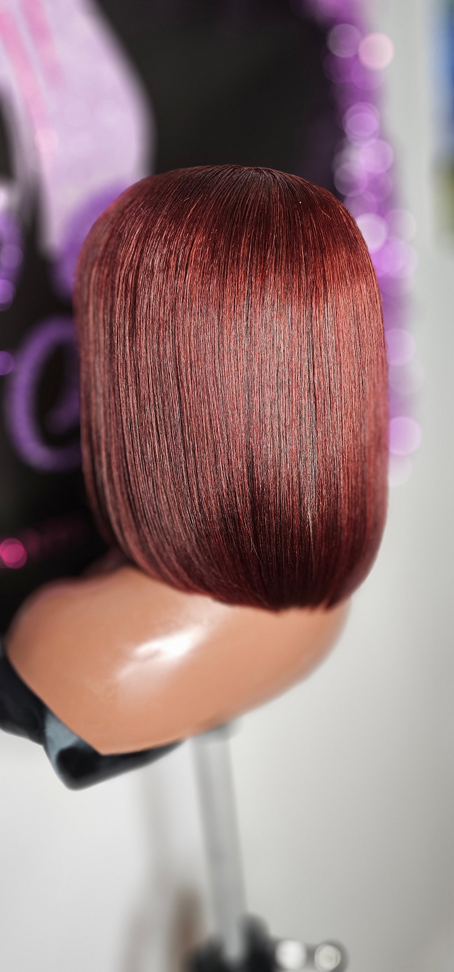 Silky Spray
