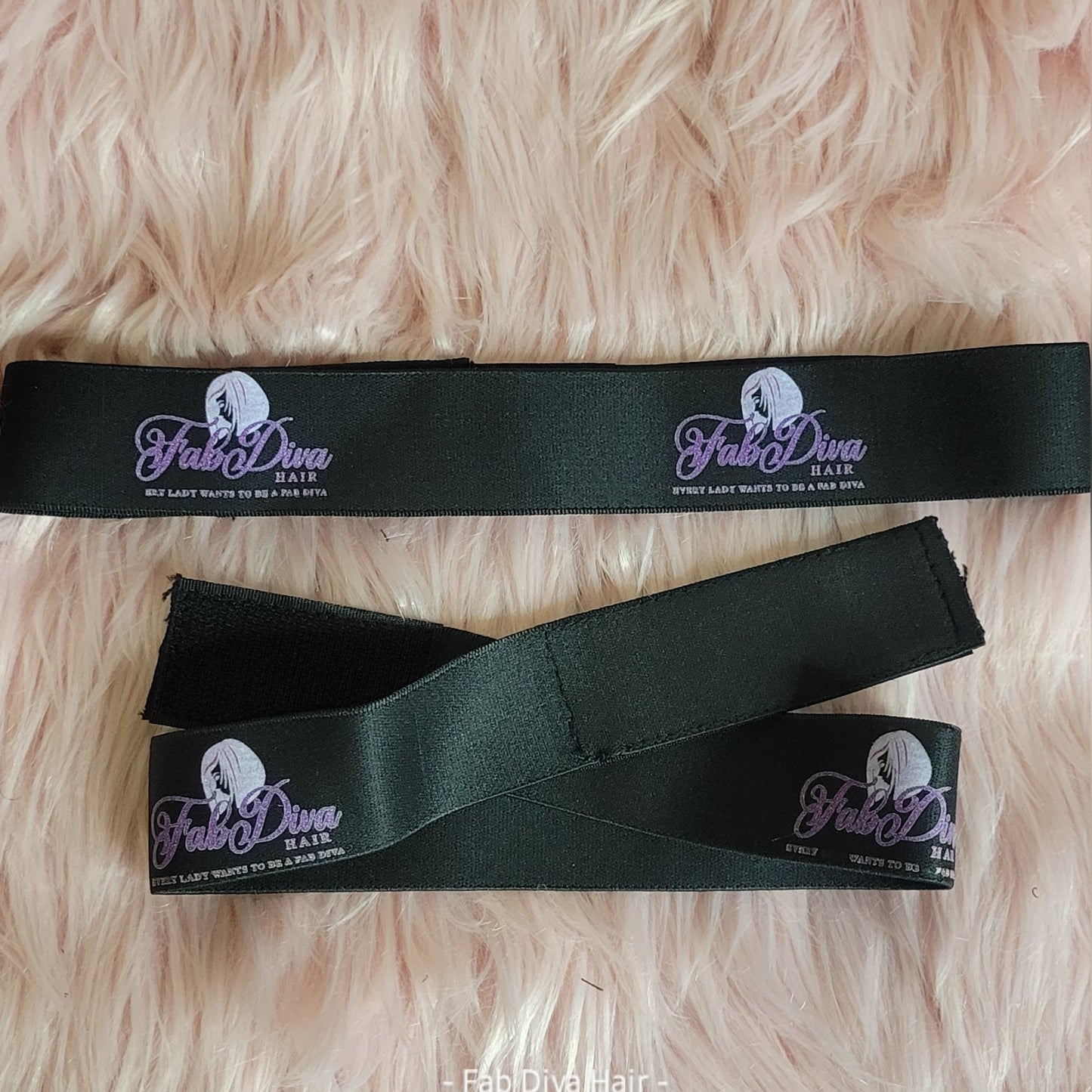 Frontal wrap