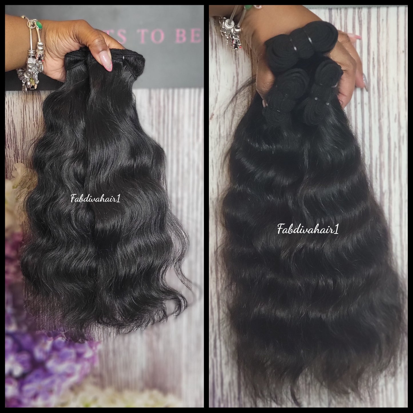 Raw Indian Curly Bundle Deals