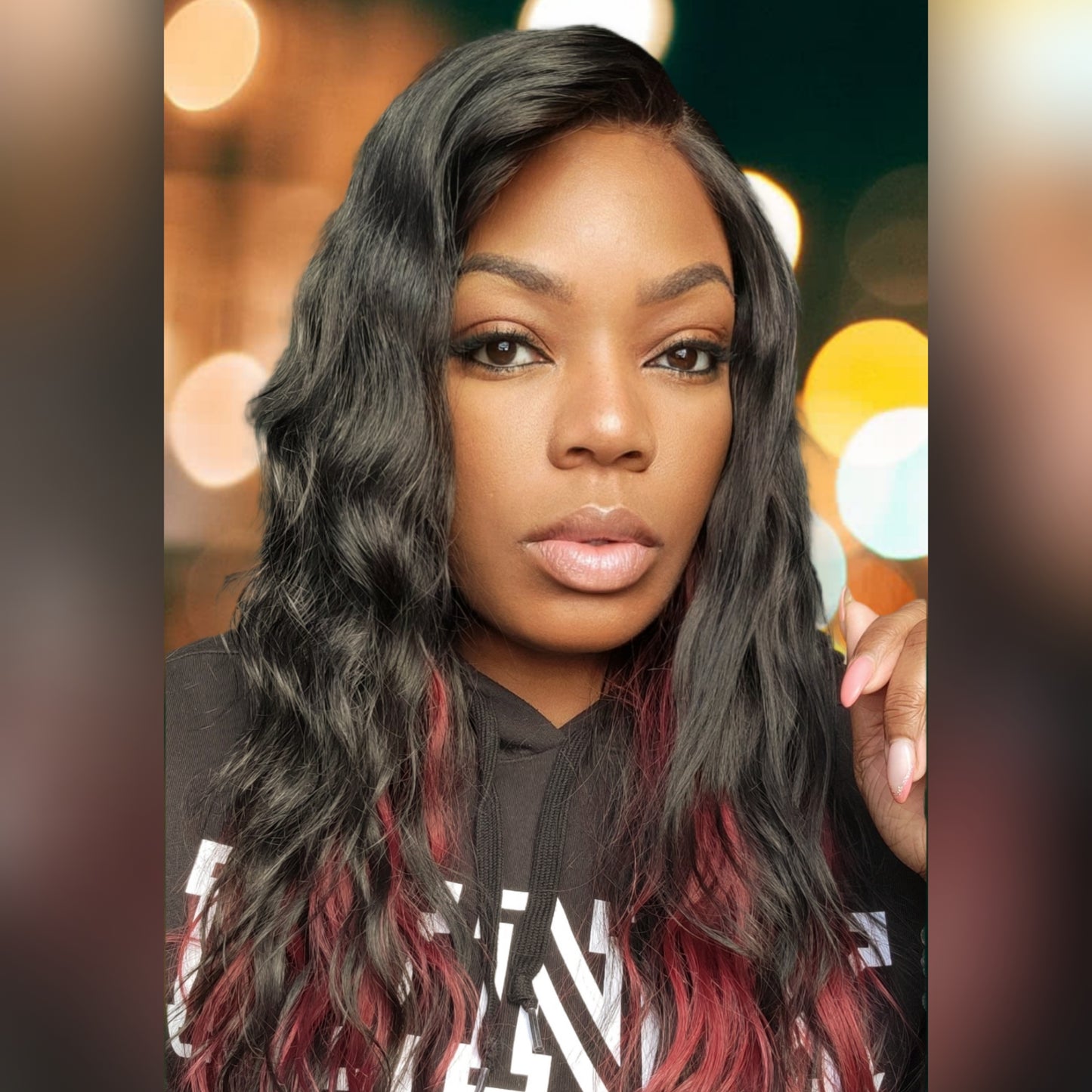 Raw Indian Wavy Bundle Deals