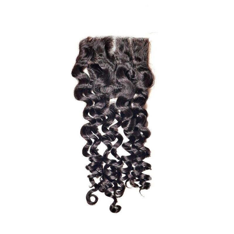 Brazilian Diva Wave Closure