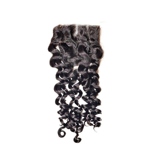 Brazilian Diva Wave Closure