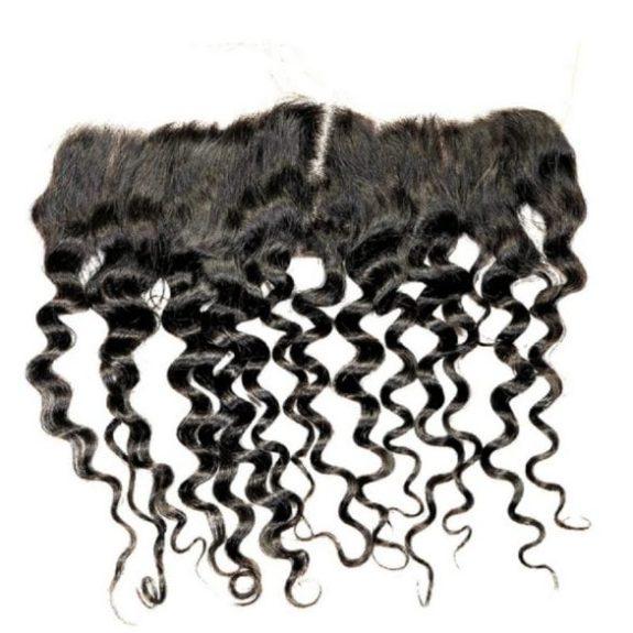 Diva Wave Frontal