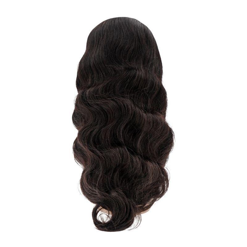 Brazilian Body Wave Frontal Wig