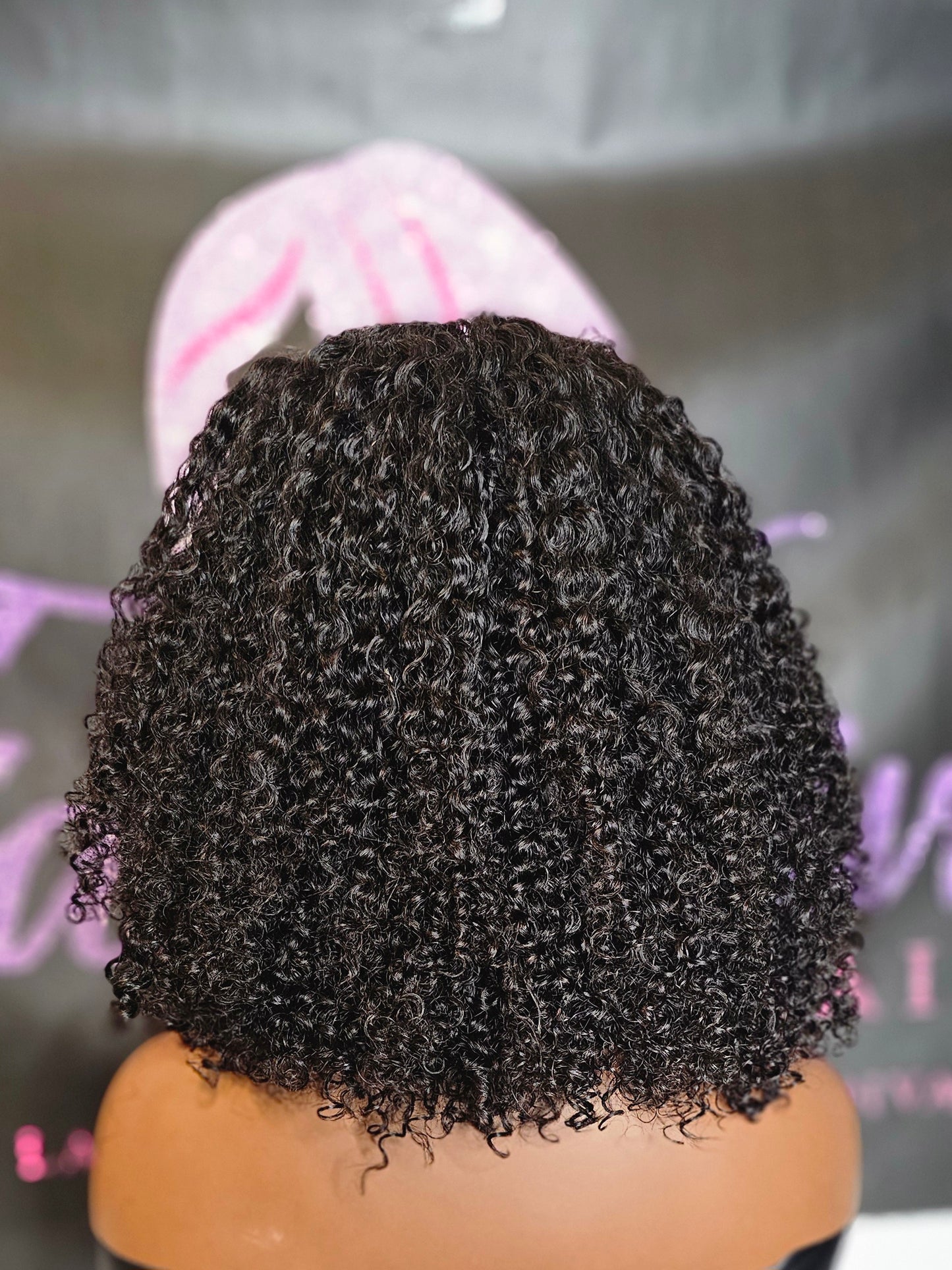 Brazilian Kinky Curly Bundle Deals